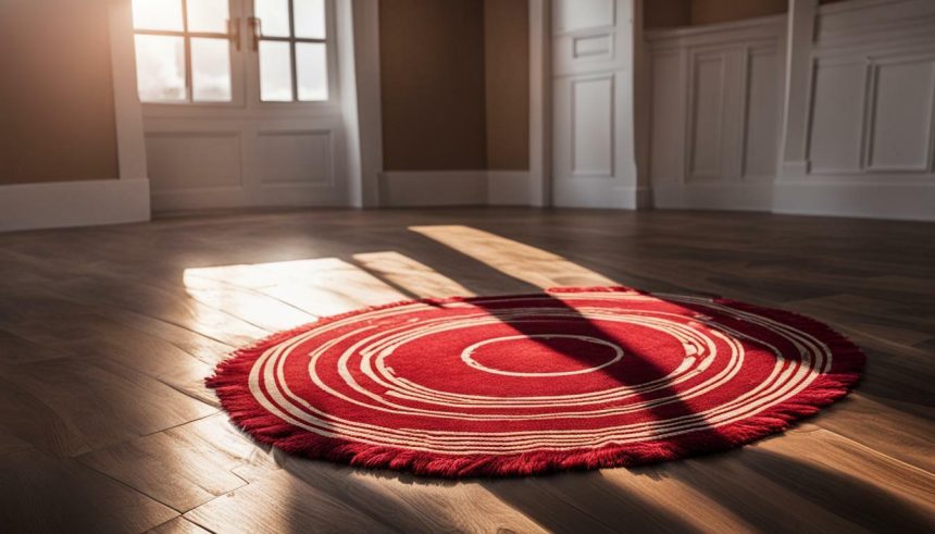 how long to wait to put rugs down after refinishing floors