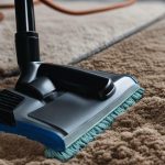 how to clean car rugs