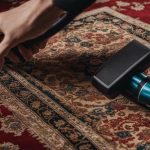 how to clean oriental rugs