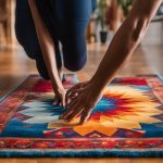 how to keep rugs from sliding on hardwood floors