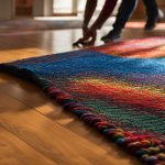 how to keep rugs from slipping