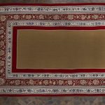 how to keep rugs in place