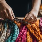 how to make braided rugs