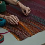 how to make rugs