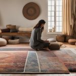 how to pick rugs