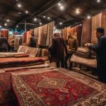 how to sell oriental rugs