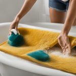 how to wash ruggable rugs