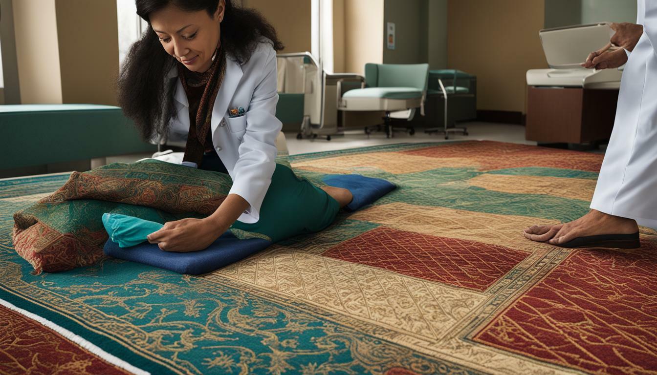 what is rugs in healthcare