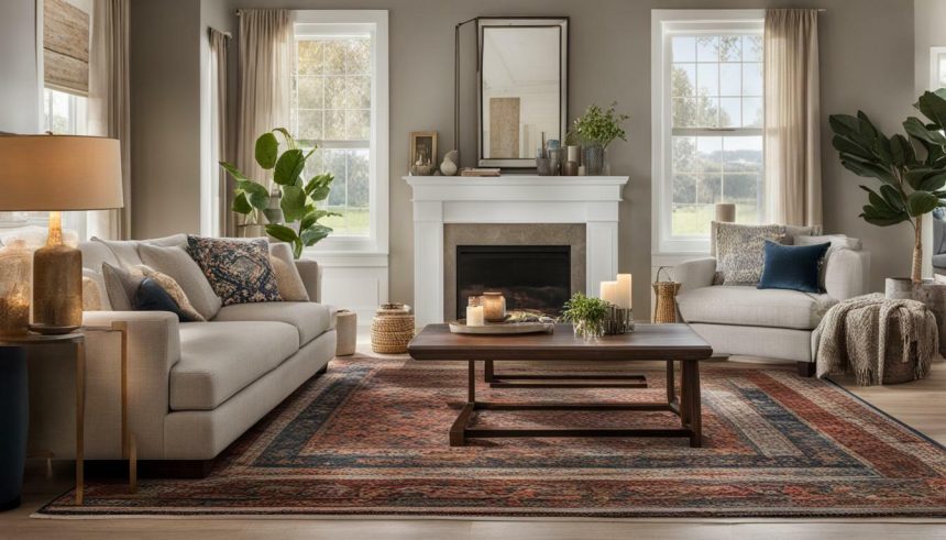where to buy affordable rugs
