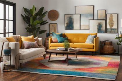 where to buy inexpensive rugs