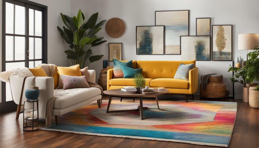where to buy inexpensive rugs