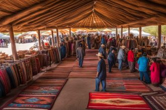 where to sell navajo rugs