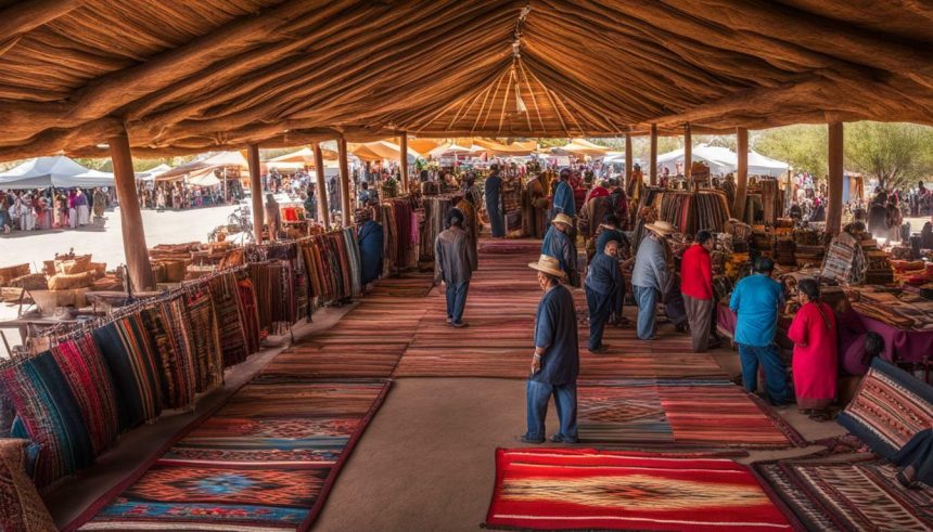 where to sell navajo rugs