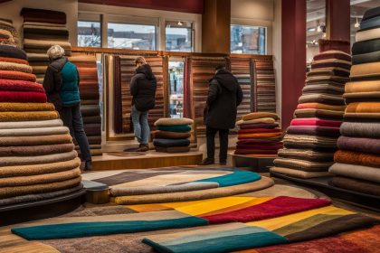 where to shop for rugs